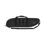 The Allen Company Inc. Allen Battalion Tactical Rifle Case 42" Black