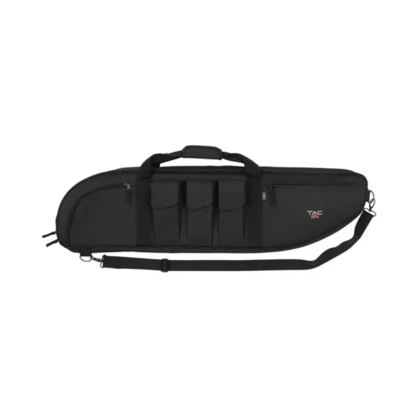 The Allen Company Inc. Allen Battalion Tactical Rifle Case 42" Black
