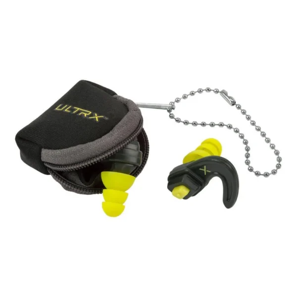 Allen Company ALLEN ULTRX SHIFT ADJUST EAR PLUGS