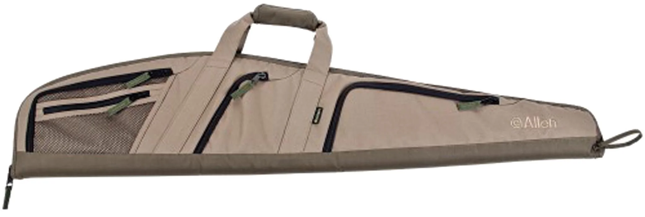 primary-47677 Allen Company ALLEN DAYTONA SHOTGUN CASE 52"