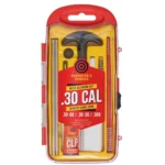 Shooter's Choice SHOOTERS CHOICE 30CAL CLEANING KIT