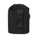 Allen Company ALLEN HIDEOUT ANKLE HLSTR O/S BLK