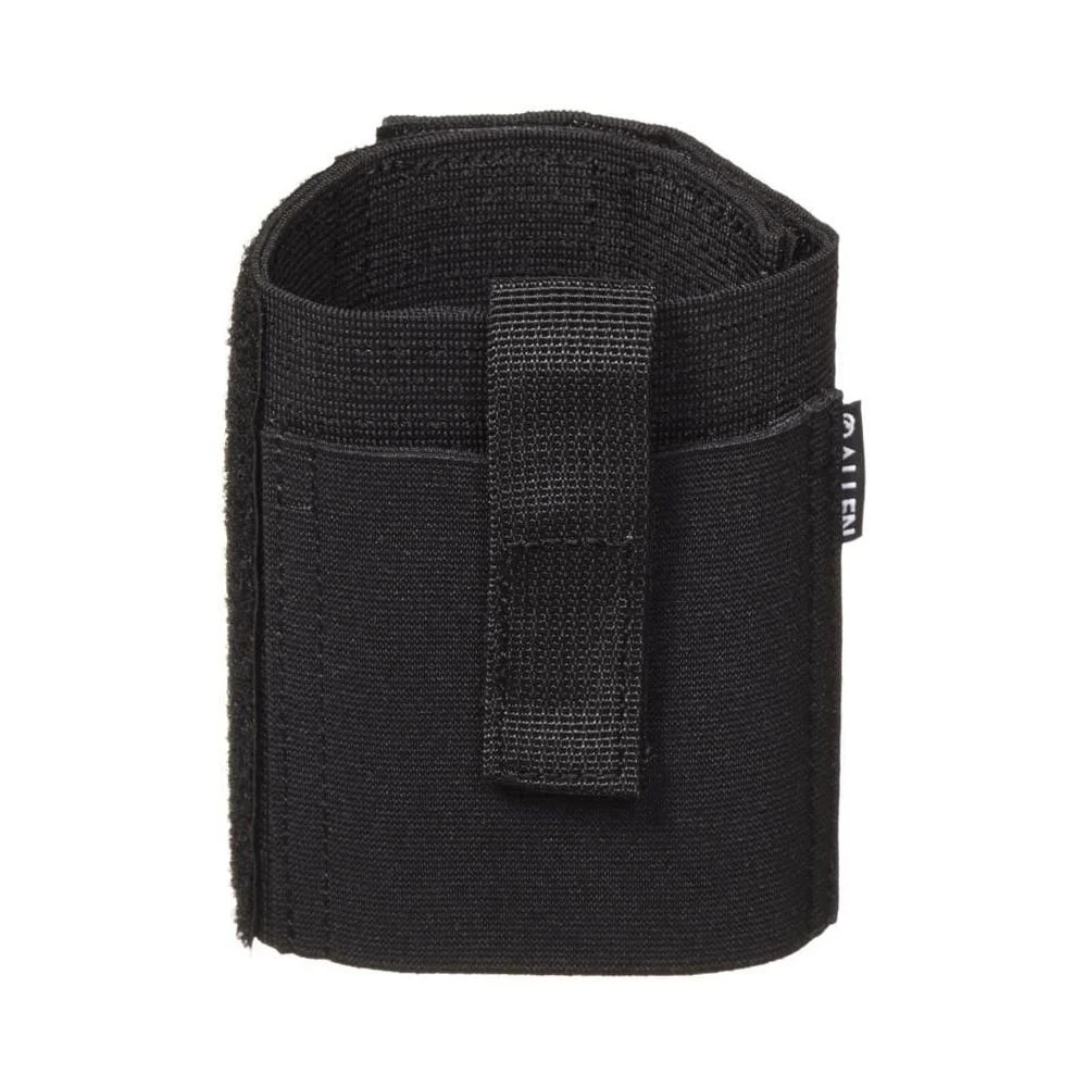 primary-47688 Allen Company ALLEN HIDEOUT ANKLE HLSTR O/S BLK