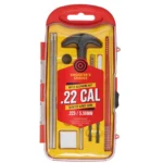Shooter's Choice SHOOTERS CHOICE 22CAL CLEANING KIT
