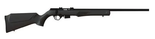 ROSSI RB17 17HMR 21" 5RD BLK