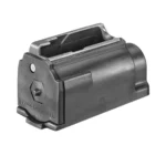 MAG RUGER M77/44 44MAG 4RD BLK