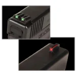 TRUGLO FIBER OPTIC SET SF XD