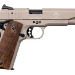 American Tactical Inc-ATI GSG M1911 HGA .22LR 5" BL WDGP 10RD TAN