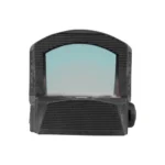 Sig Sauer Romeo-RS Compact Footprint Green Dot 6 MOA Dot Black