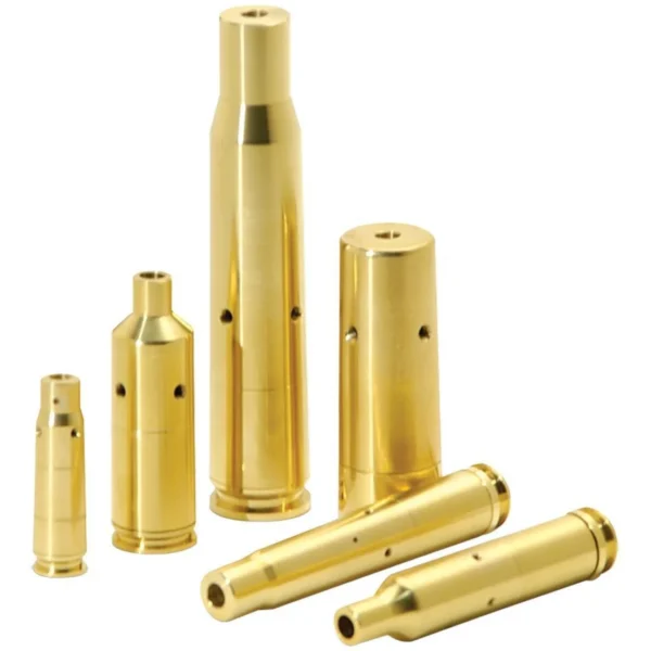 Gsm SME Laser Bore Sight - .300/.338 Win