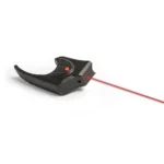 Viridian Green Laser Viridian E Series Red Laser Sight for Ruger LCP Black