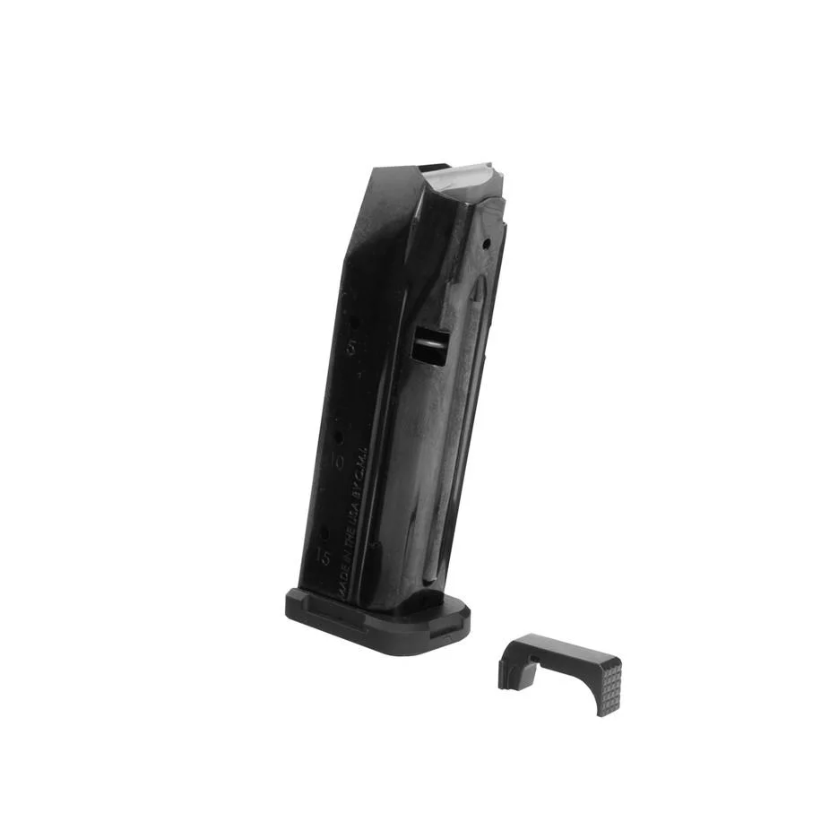 primary-47851 Shield Arms S15 Starter Kit incl 1 Gen3 S15 Magazine and 1 Standard Steel Mag Catch