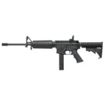 Colt Manufacturing Colt 6951 9mm Carbine 9mm Luger 32rd Magazine 16" Barrel Collapsible Stock