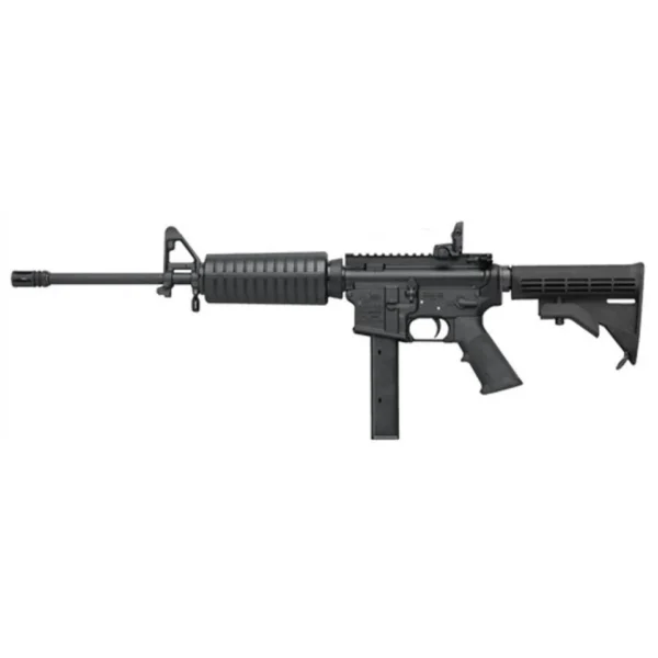 Colt Manufacturing Colt 6951 9mm Carbine 9mm Luger 32rd Magazine 16" Barrel Collapsible Stock
