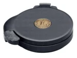 Leupold & Stevens Inc. Leupold Alumina Flip-Open Lens Covers - Fits VX-6 56mm