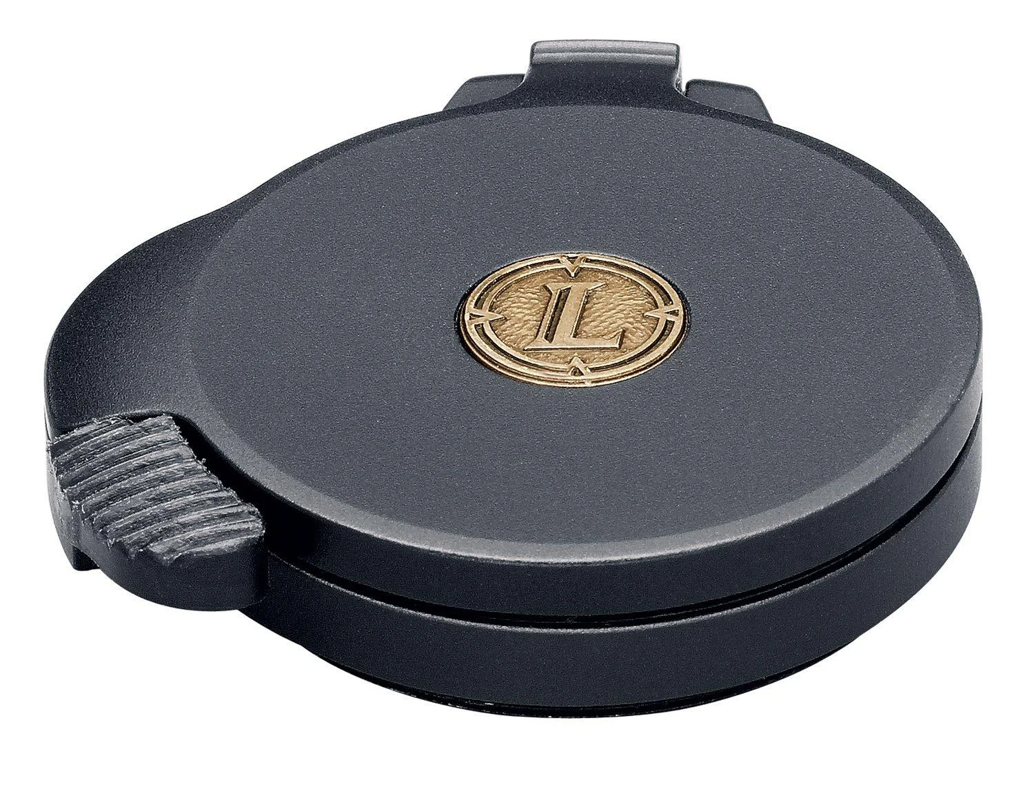 primary-47885 Leupold & Stevens Inc. Leupold Alumina Flip-Open Lens Covers - Fits VX-6 56mm