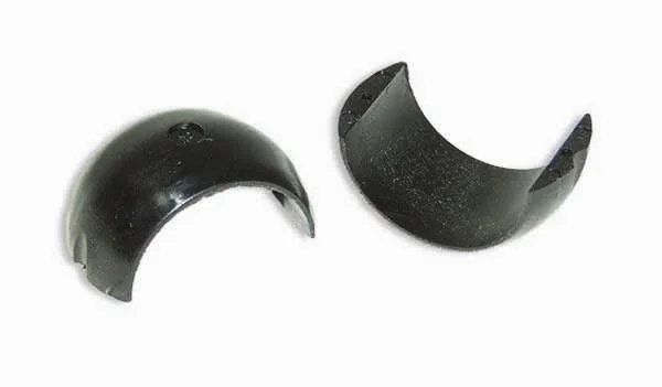 Burris Optics Burris Signature Offset Ring Insert .020 Eccentric 1"