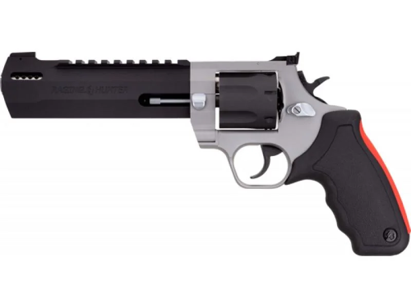 primary-47906 Taurus USA TAURUS RAGING HNTR 44MAG 6.75" 6RD