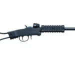 Chiappa Firearms USA Ltd Chiappa Little Badger 17 HMR