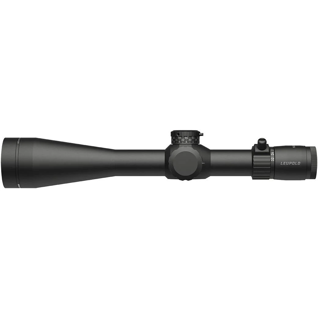 primary-47942 Leupold & Stevens Inc. Leupold Mark 4HD Rifle Scope 8-32x56 (34mm) M1C3 Side Focus FFP PR2-MOA
