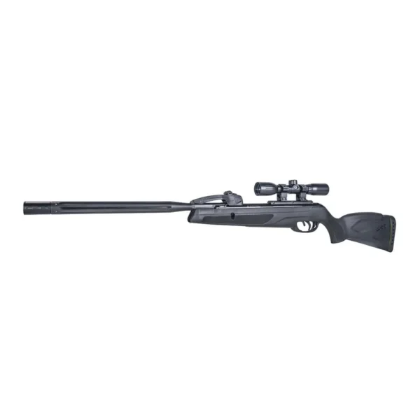 Gamo USA GAMO SWARM WHISPER .22 W/SCP