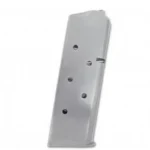Kimber Magazine 1911 Magazine .45 ACP Pistols Compact Grip Stainless Steel 7/rd