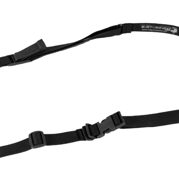 Blue Force Gear BL FORCE VICKERS 2-PT CMBT SLNG BLK
