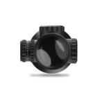 Burris Company Inc. Burris Fullfield Rifle Scope 4-16x50mm 1" SFP Wind Ret Black