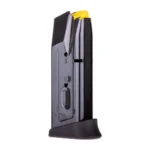 Taurus International Inc. Taurus G3C Handgun Magazine Black 9mm Luger 10/rd