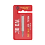 Shooter's Choice SHOOTERS CHOICE .30CAL MOP 3"