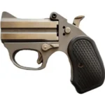 Bond Arms BOND HONEY-B 9MM 3" STS EXT GRIP