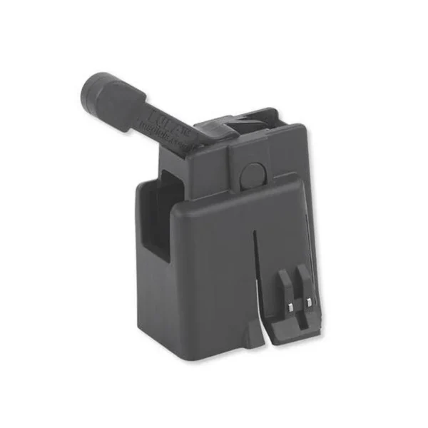 MAGLULA LTD. Maglula COLT SMG Mag Loader & Unloader 9mm Luger Black