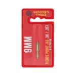 Shooter's Choice SHOOTERS CHOICE 9MM PIERCE POINT JAG