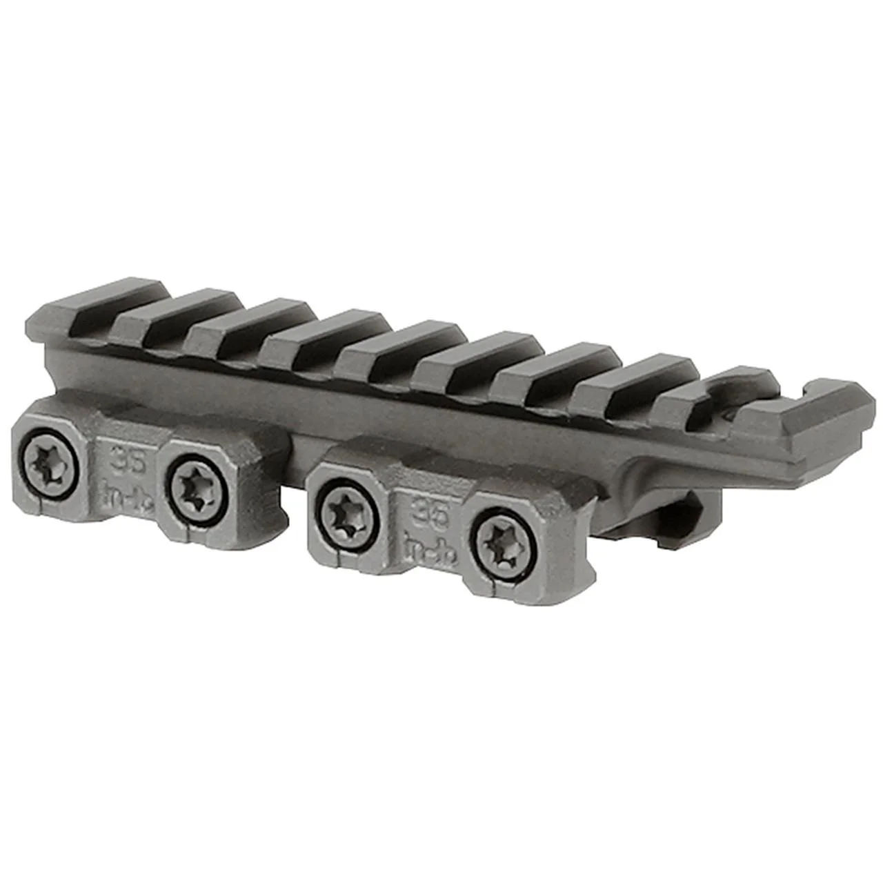 primary-48046 Midwest Industries MIDWEST MK2 1913 RISER 9 SLOT