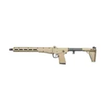 Kel-Tec KELTEC SUB2K 5.7 20RD TAN