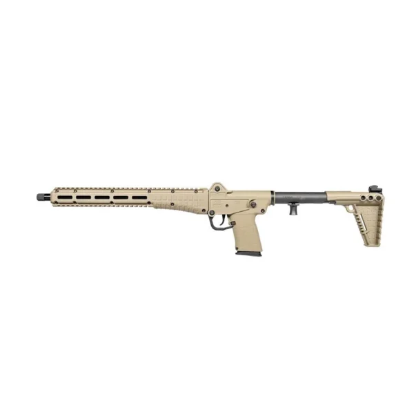 Kel-Tec KELTEC SUB2K 5.7 20RD TAN