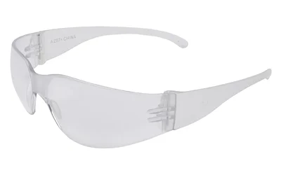 Allen Company ALLEN ULTRX CINDER SFTY GLASS CLEAR