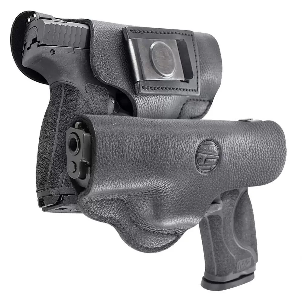 primary-48099 2nd Amendment 1791 LLC 1791 Smooth Concealment Holster Size 2 Night Sky Black RH