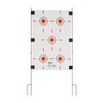 Allen Company ALLEN EZAIM STOW-N-GO TARGET STAKES