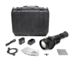 IRay USA Nocpix RICO 2 Thermal Weapon Sight 1280x1024 75mm LRF