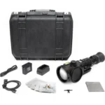 IRay USA Nocpix RICO 2 Thermal Weapon Sight 1280x1024 75mm LRF