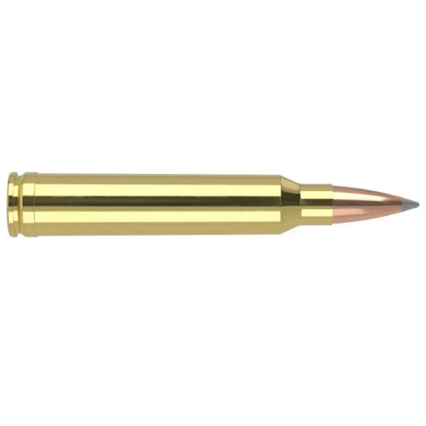 NOSLER TGA 300 WIN 190GR ABLR 20/200