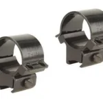 WEAVER SURE GRIP TIP OFF 1" GLOSS