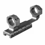 Leupold & Stevens Inc. Leupold Mark AR Integral Mount 30mm Matte