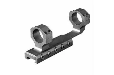 primary-48185 Leupold & Stevens Inc. Leupold Mark AR Integral Mount 30mm Matte
