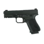 TriStar Arms Inc. Tristar APOC Handgun 9mm Luger 15rd Magazine(2) 4" Barrel Fiber Optic Sights Black