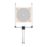 Allen Company ALLEN EZ AIM HUB STAKE TARGET STAND