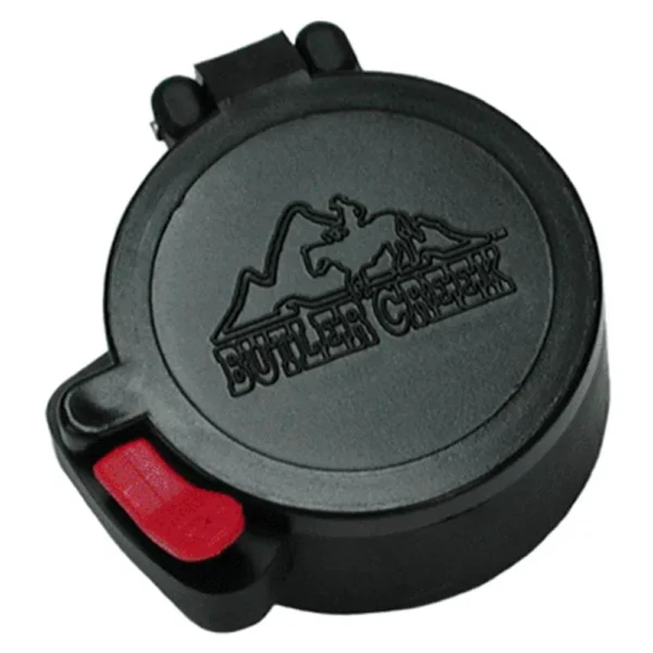 Butler Creek BTLR CRK FLIP SCOPE COVER 14 EYE