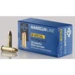 Prvi Partizan PPU 38SPL FMJ 130GR 50/500