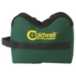AOB Battenfeld Technologies Caldwell Deadshot Shooting Rests Front Shooting Bag - Filled